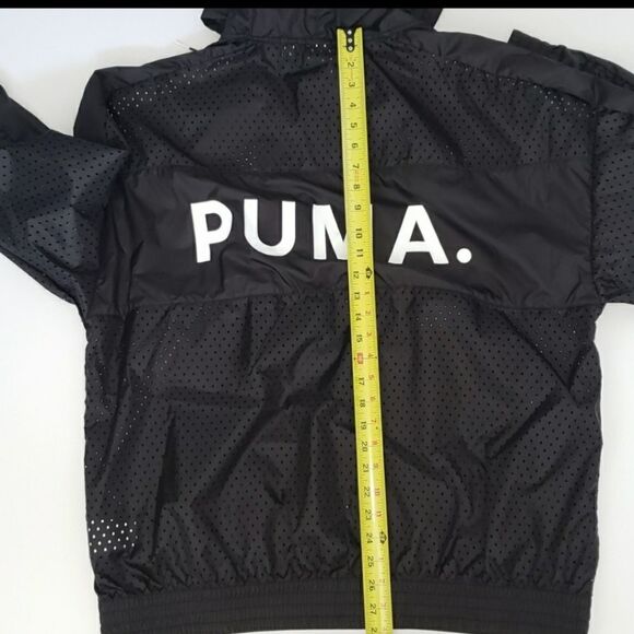 PUMA Long Jacket - Picture 7 of 7